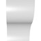 Ekena Millwork 5-in. W x 8-in. D x 8-in. H Geneva Architectural Grade PVC Knee Brace BRCP05X08X08GNV - alternate 2